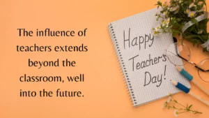 Happy teachers day